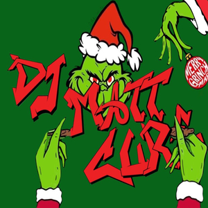 GrinchMas