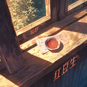 红豆生 (柔和版)