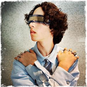 Cascade (feat. Cassius Cohen)