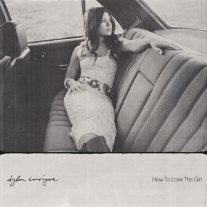 How To Lose The Girl