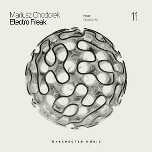 Electro Freak ((Original Mix))