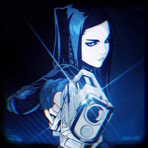 Proxy Shot (Super Slowed)