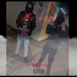 NO HOOK (feat. G GERVIN)