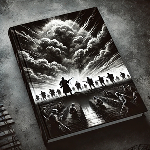 Sturm Des Krieges