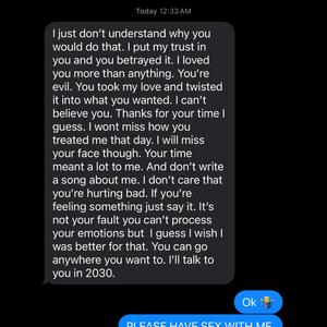 Deep Th0ts (they love it)