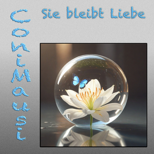 Sie bleibt Liebe