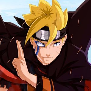 沸き上がる闘志