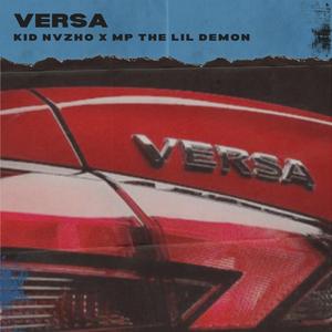 Versa (feat. MP The Lil Demon)