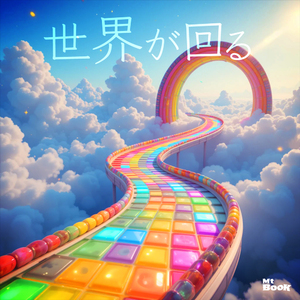 世界が回る