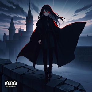 吸血鬼后裔（prod AUDACia Beatz）