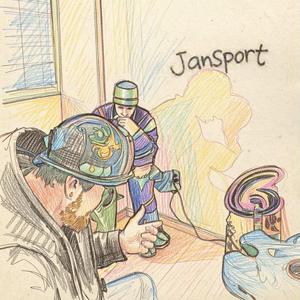 Jansport