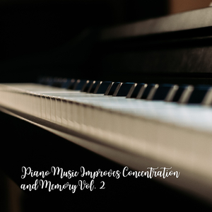 Morning Meditation Piano Sound Relaxant