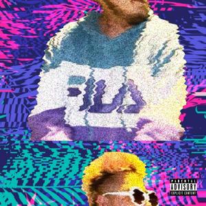 Neon Butterfly (feat. CottonMalone)