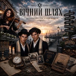 Вічний шлях