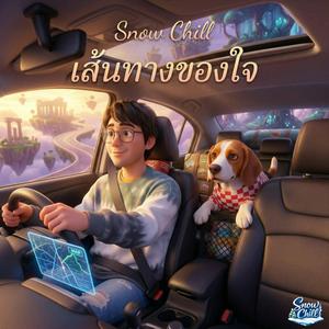 เส้นทางของใจ