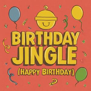 Birthday Jingle