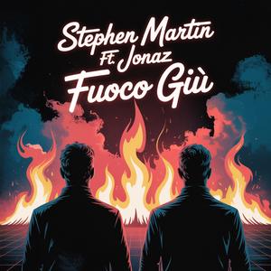 Fuoco Giù (feat. Jonaz)