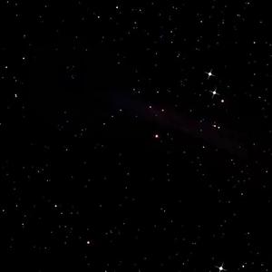 再无星星再无你