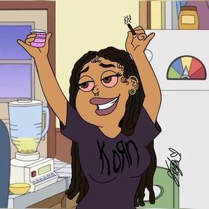 Needa slut (feat. Rpuprackzz)