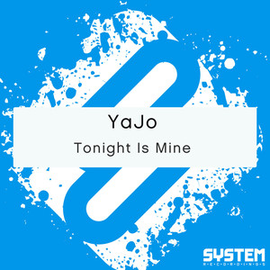 Tonight Is Mine