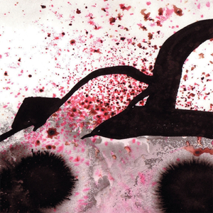 Curle 25 (Continuous Mix)