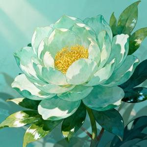 宝莲