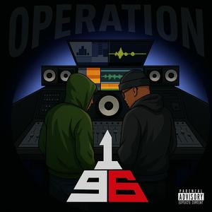 Opération (feat. MVK196 & DOC JOK)