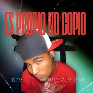 es propio no copio