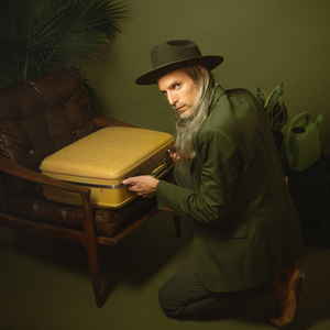 In the Lobby on Acid, Pt. 2