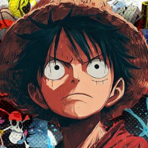 Monkey D. Luffy RAP || El hombre de goma || (one piece)
