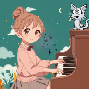 Incredibox Sprunki Wenda Treatment Complete