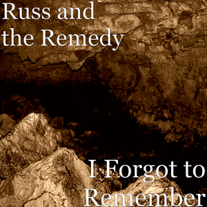 I Forgot to Remember