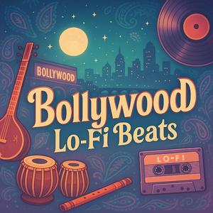 Boulevard Road Houseboats — Pencil Taps, Low Lamp, Srinagar (feat. Neha Kakkur) ((Meditative Study)