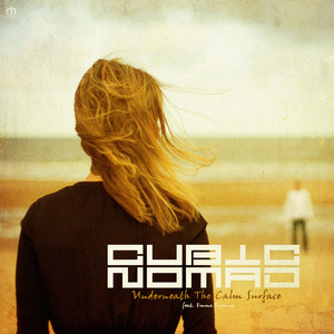 Underneath the Calm Surface (Radio Edit)