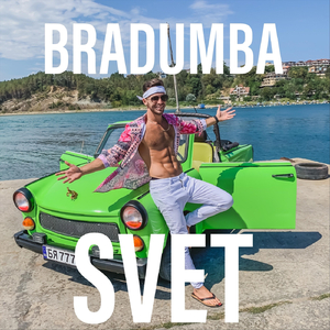 Bradumba