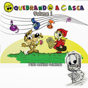 Ovo Notinhas Musicais (Playback)