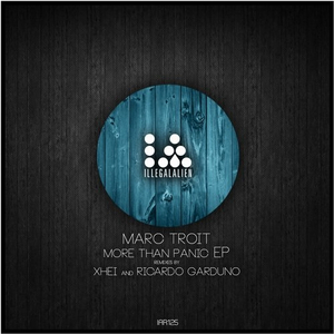 Acid Shadows in My Mind (Ricardo Garduno Remix)