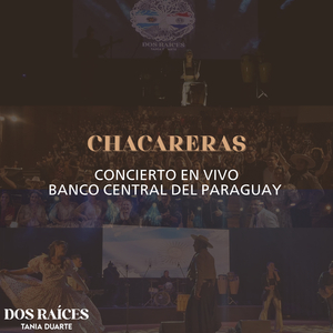 Chacareras (En Vivo)