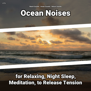 Beach Sounds for Mindfulness