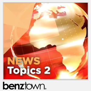 Top of the Hour Report