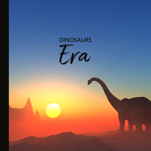 Hunting Albertosaurus