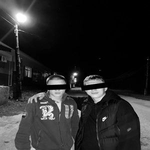 Опустошён...