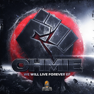 We Will Live Forever (Original Mix)