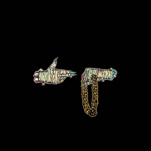 SHAKE IT (Instrumental)