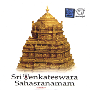 Sri Venkateswara Sahasranamam