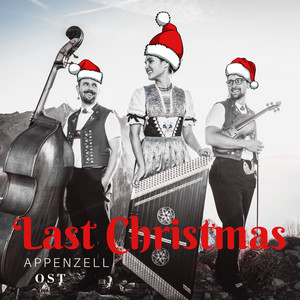 Last Christmas