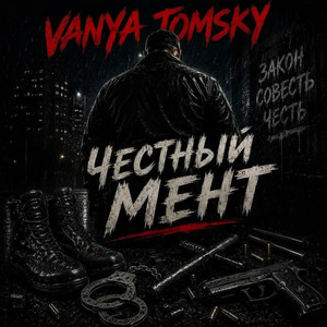 Честный мент