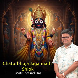 Chaturbhuja Jagannath Shloka