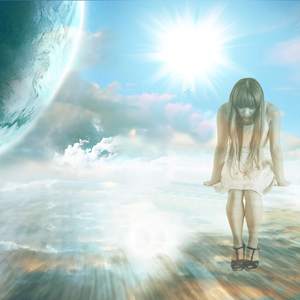 A place full of souls