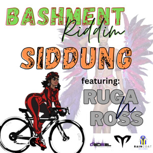 SIDDUNG (Bashment Riddim)